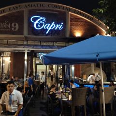 Capri Restaurant & Bar User Photo