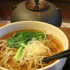 Yabuhan Soba張用戶圖片