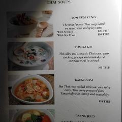 The Beach Cha Am Cafe & Restaurant User Photo