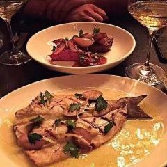 Buca Osteria & Enoteca User Photo