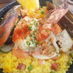 Crab Shack 여행 사진