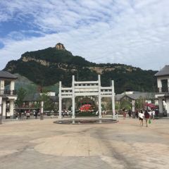 塞外江南 User Photo