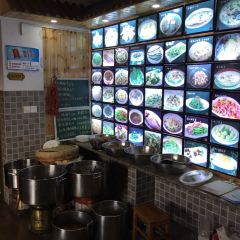 仙居八大碗(白塔神仙居店) User Photo