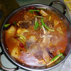 NIU QUAN XI CHUAN TONG CAN TING 여행 사진