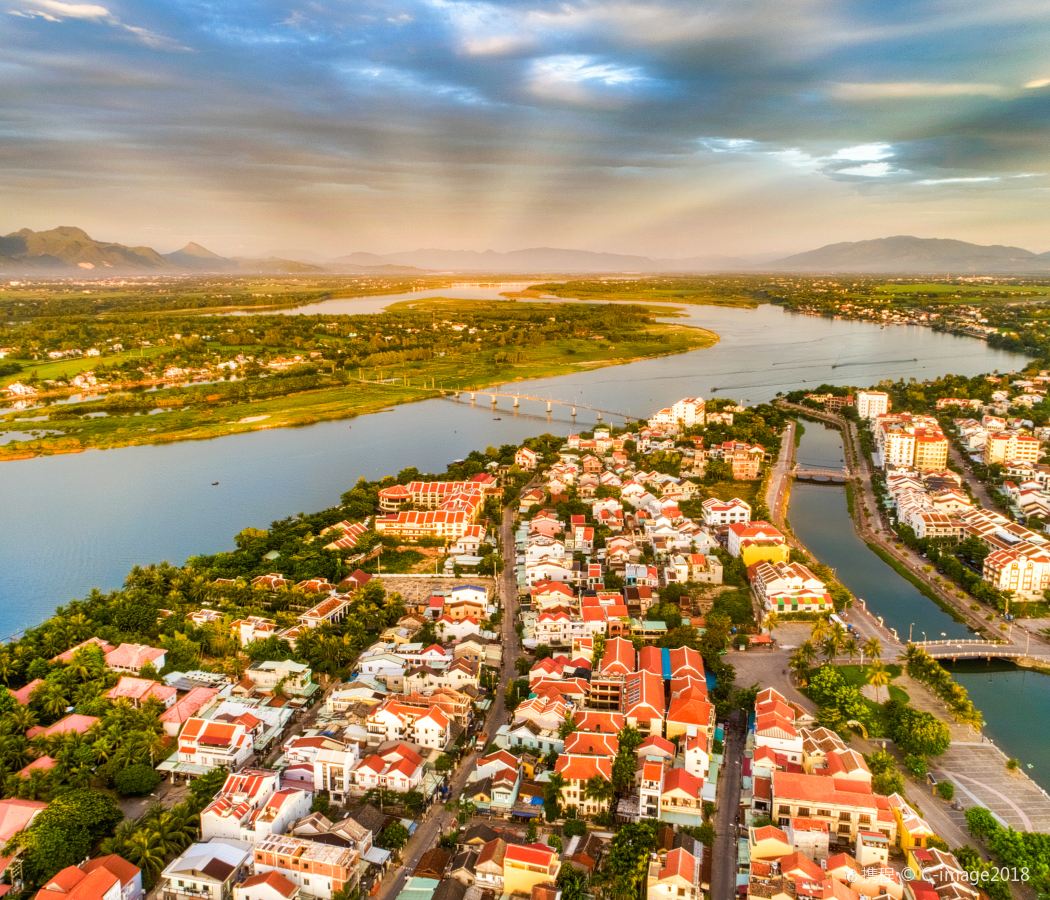 Hoi An Ancient Town