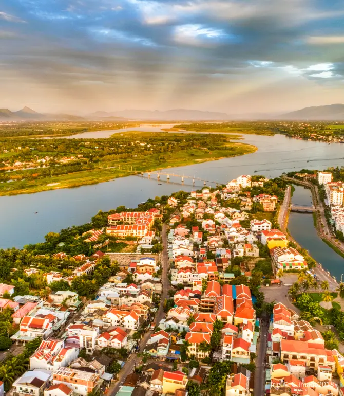 Hội An
