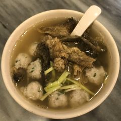 Enning Liu Fu Ji (Donghua East Road) 여행 사진