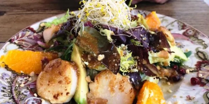 Aubergine by Atzaró