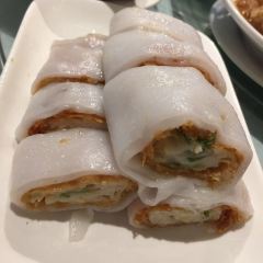 Kirin Seafood Restaurant (Richmond) 여행 사진