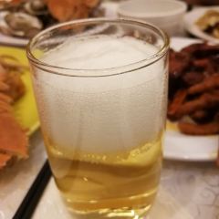 昌润大酒店·餐厅 User Photo