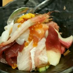 Hanakoji Sawada張用戶圖片
