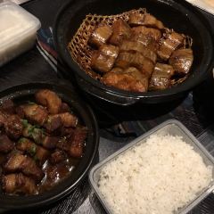 幸福大饭堂 User Photo