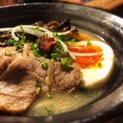 小大志黑毛牛串居酒屋(威宁路店) User Photo