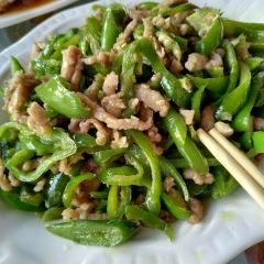 农家原味餐馆 여행 사진