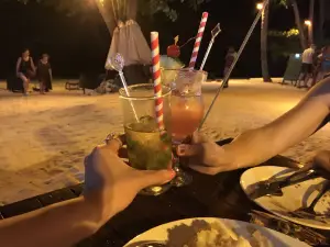 Pyramid Restaurant