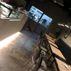 Frontière française Patisserie User Photo