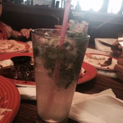 T.G.I Friday's(ayala center) 여행 사진