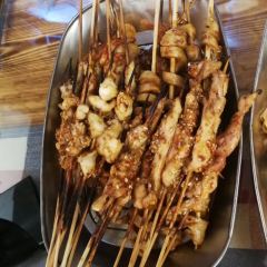 Letuchuangongfang User Photo