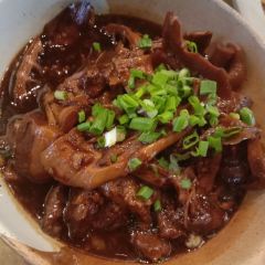 Zhimagu·jingling Restaurant User Photo