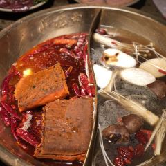 Zhongqingdezhuang Hot Pot 여행 사진