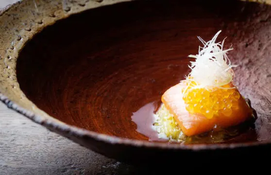 SingleThread Farm Restaurant