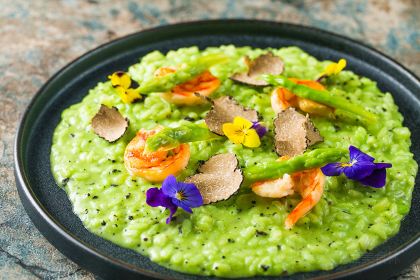 Elba Italian Restaurant