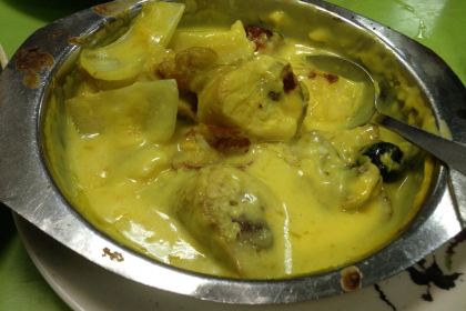 Sing Lei Cha Chaan Teng