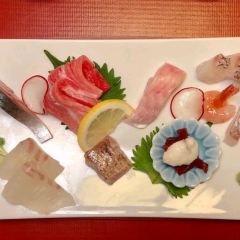 Sushi Hoshikai User Photo