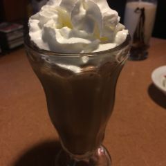 Denny's 여행 사진