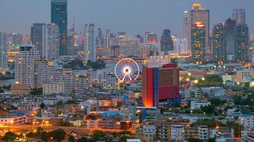 Asiatique Sky