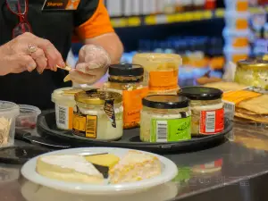 Hunter Valley Cheese Factory & Tasting Rooms Co PL