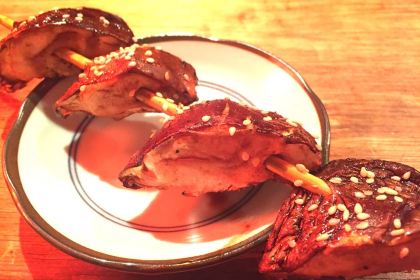 Zhu Cun Japanese Style Pub