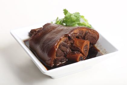 Founder Bak Kut Teh