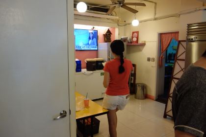 Chen Gen Zhao Cha Cafe