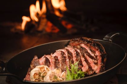 N°168 Prime Steakhouse