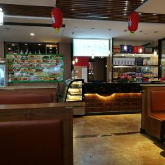 新疆风味餐厅(东关街店) User Photo