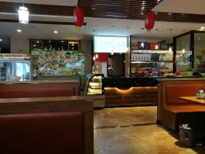 新疆风味餐厅(东关街店)