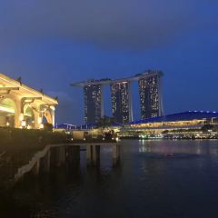 The Clifford Pier User Photo