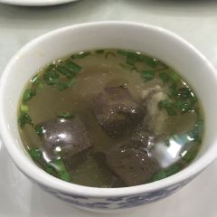 Ban Yuan Private-home Cuisine User Photo