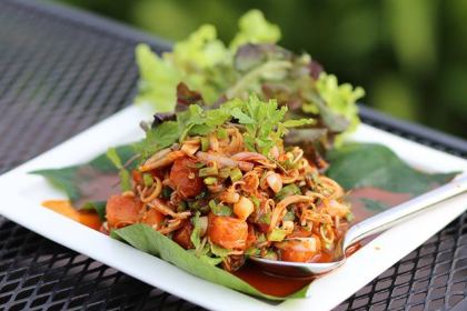 XANADU PUB & RESTAURANT