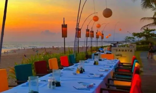 Breeze at The Samaya