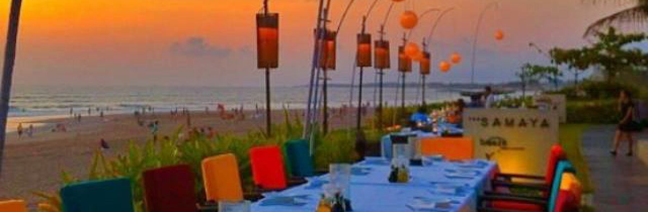 Breeze at The Samaya