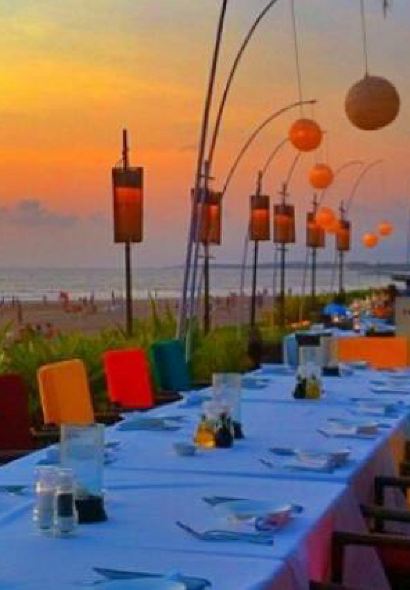 Breeze at The Samaya