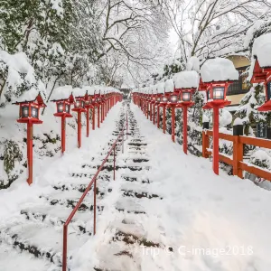 貴船神社