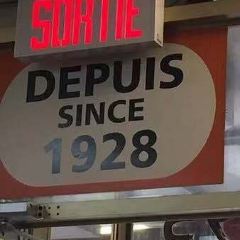 Schwartz's Deli User Photo