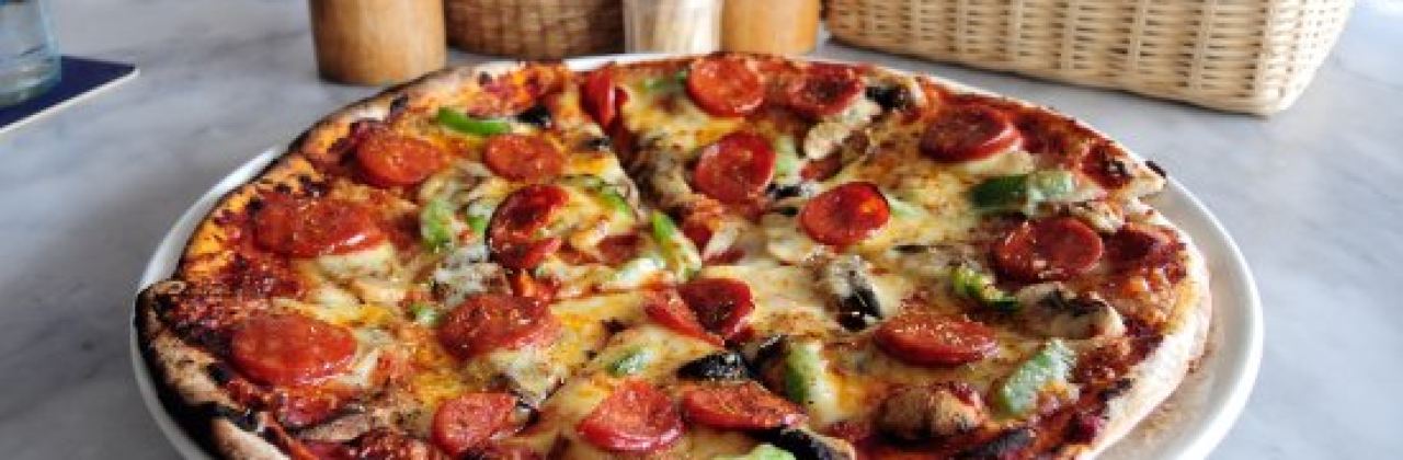 Ye Olde Buffalo Tavern