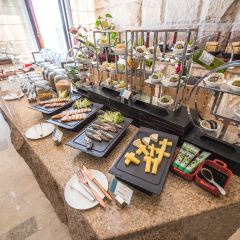 Intercontinental Sanya Haitang Bay Resort Cocoon Lobby Bar User Photo