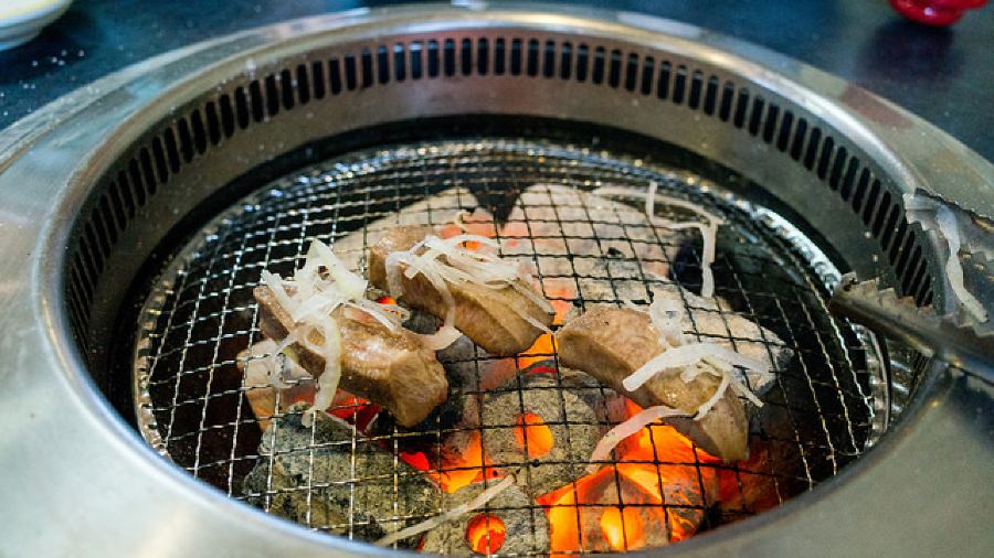 Ishigakijima Kitauchi Bokujyo Hamasaki-honten