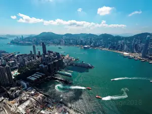 Kowloon