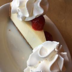 The Cheesecake Factory User Photo